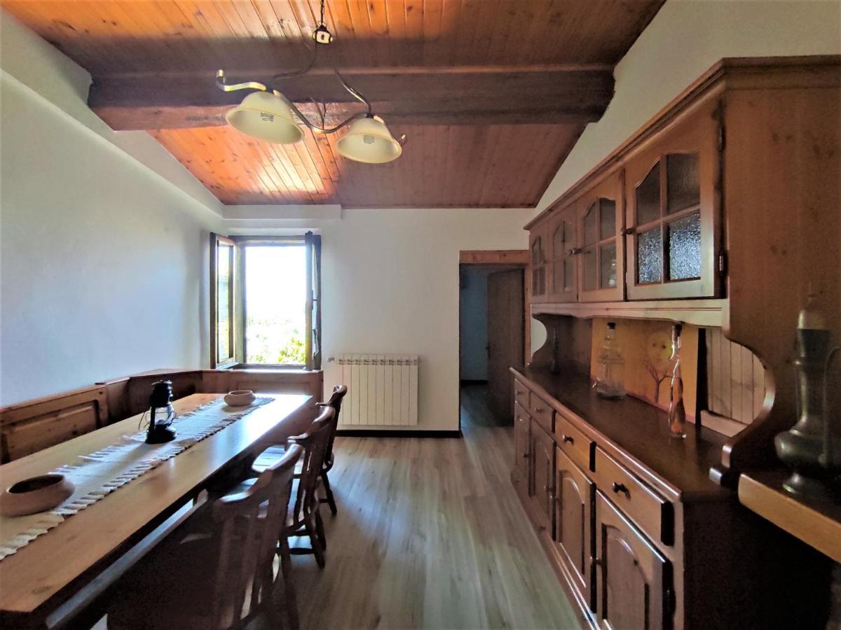 Apartamento Anima D'orcia - Ampio In Pieno Centro Storico! San Quirico dʼOrcia