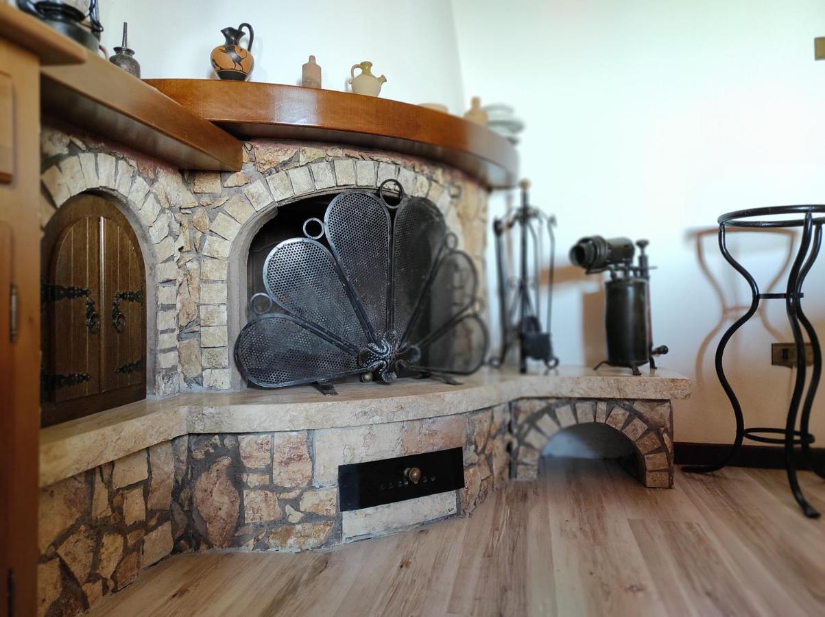 Apartment Anima D'orcia - Ampio In Pieno Centro Storico! *