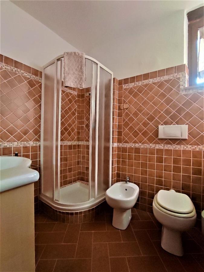 Anima D'orcia - Ampio In Pieno Centro Storico! Apartment San Quirico d'Orcia